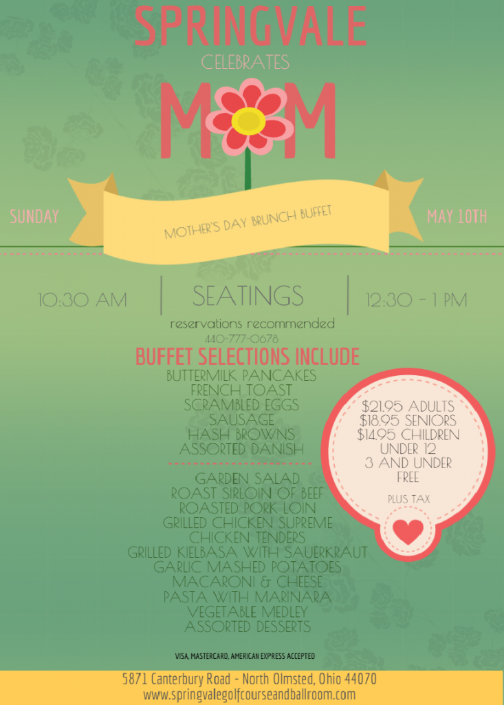 Mother's Day